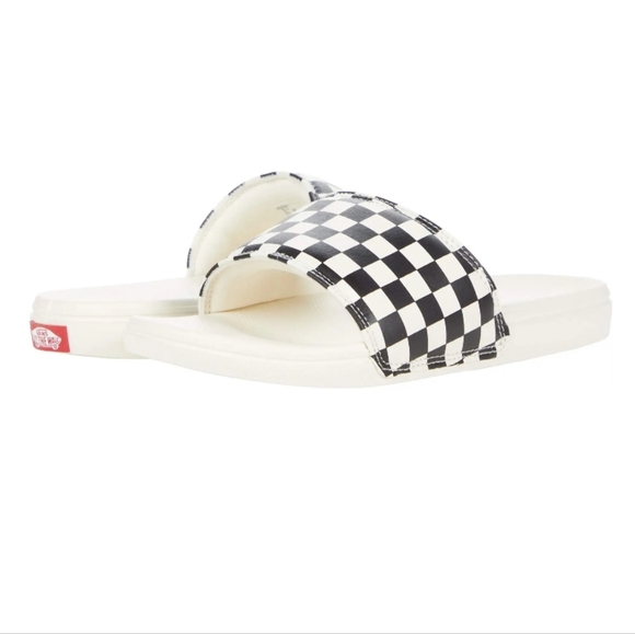 Vans Shoes - Vans Women's La Costa Slide-Ons